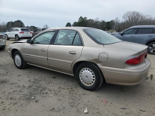 1998 Buick Century Custom