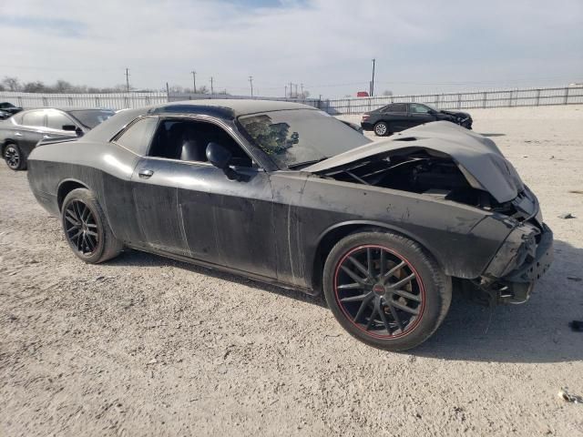 2013 Dodge Challenger SXT