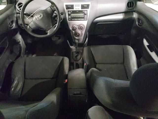 2009 Toyota Yaris