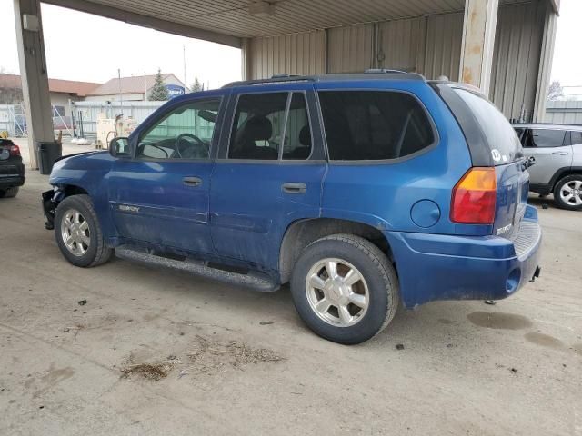 2005 GMC Envoy