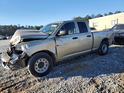 Dodge RAM 1500 salvage cars for sale: 2011 Dodge RAM 1500