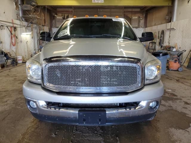 2008 Dodge RAM 3500 ST