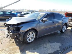 Vehiculos salvage en venta de Copart Louisville, KY: 2014 Lexus ES 350