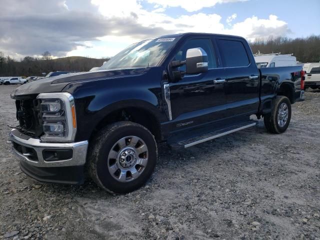 2023 Ford F350 Super Duty