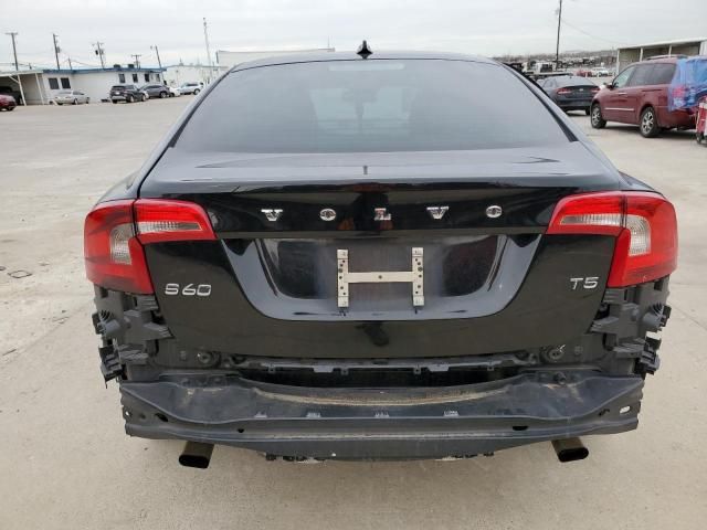 2014 Volvo S60 T5