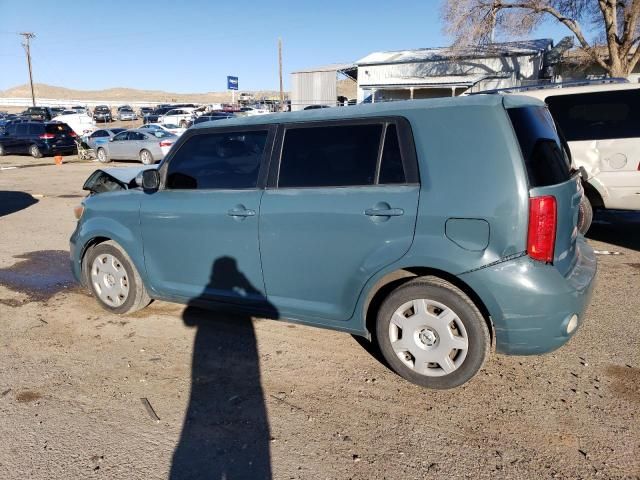 2008 Scion 2008 Toyota Scion XB