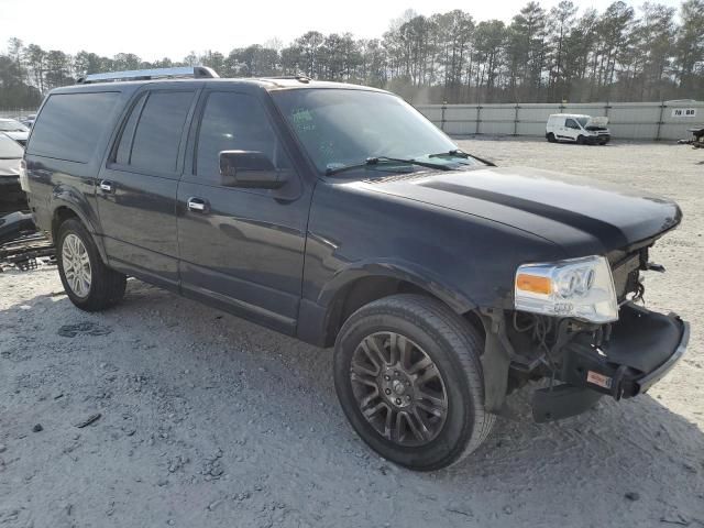 2011 Ford Expedition EL Limited