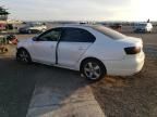 2011 Volkswagen Jetta SE