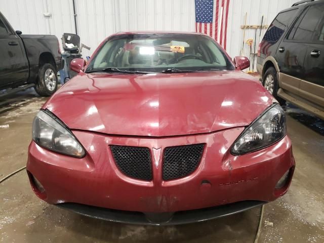 2004 Pontiac Grand Prix GT