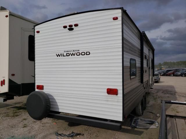 2019 Other Wildwood