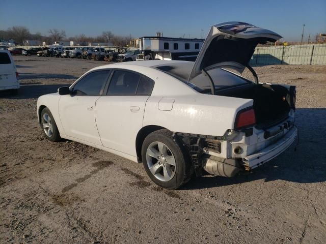 2013 Dodge Charger SE