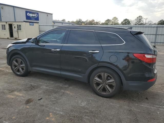 2014 Hyundai Santa FE GLS