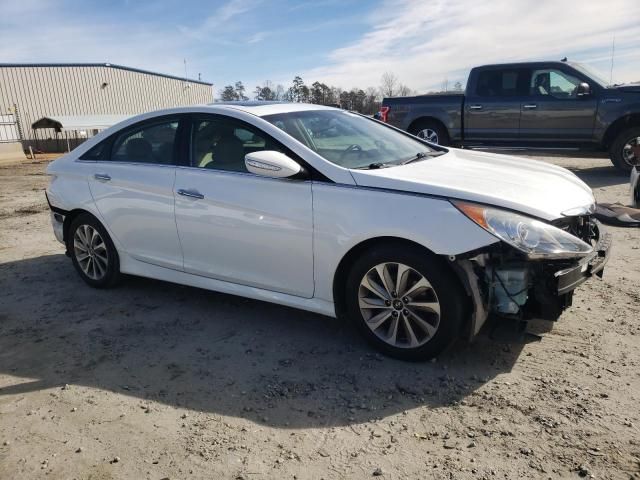 2014 Hyundai Sonata SE