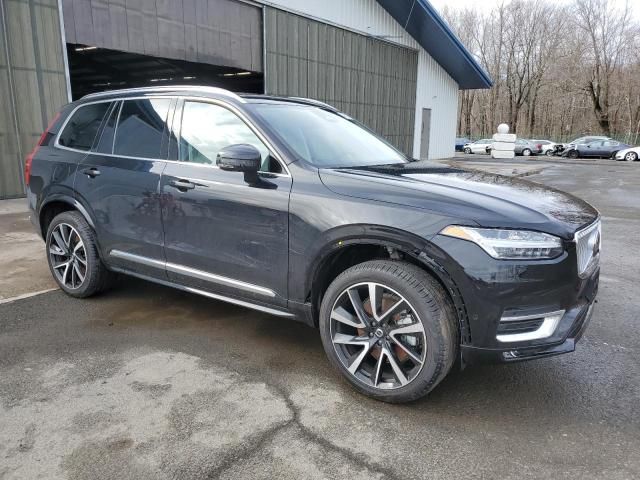 2024 Volvo XC90 Plus