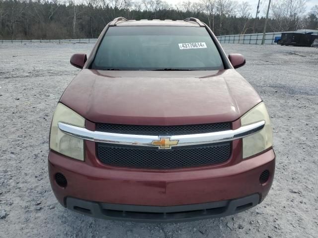 2007 Chevrolet Equinox LT