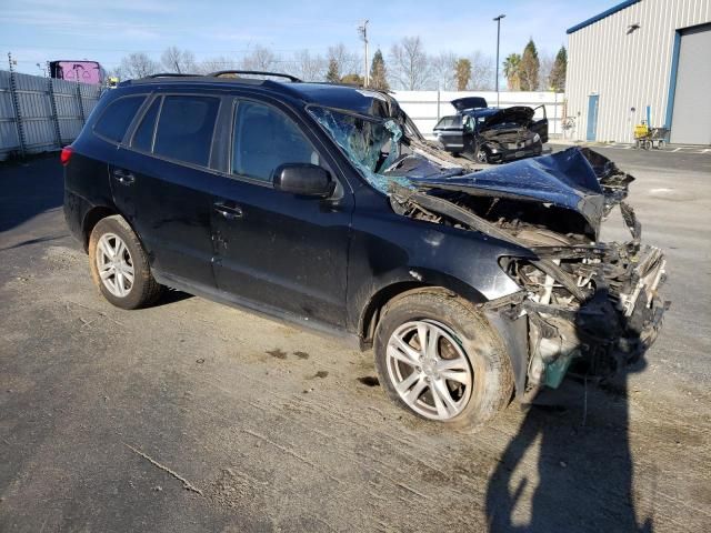 2010 Hyundai Santa FE SE