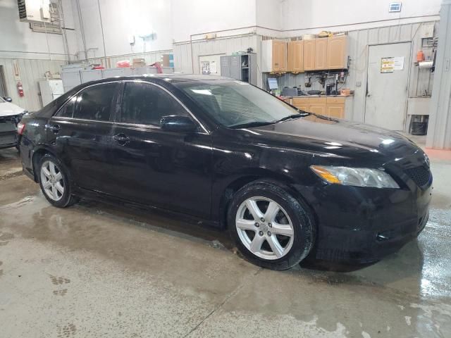 2008 Toyota Camry LE