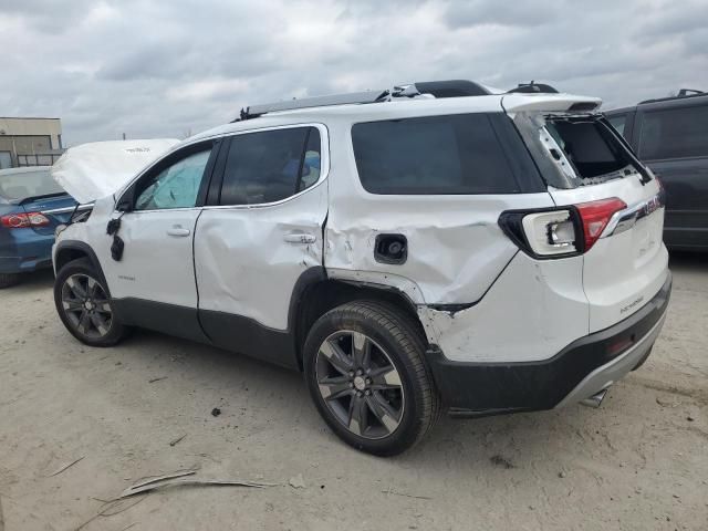 2017 GMC Acadia SLT-2