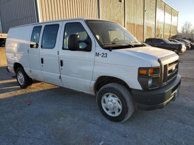 2008 Ford Econoline E150 Van