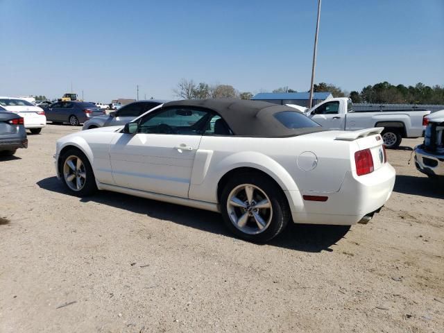 2007 Ford Mustang GT