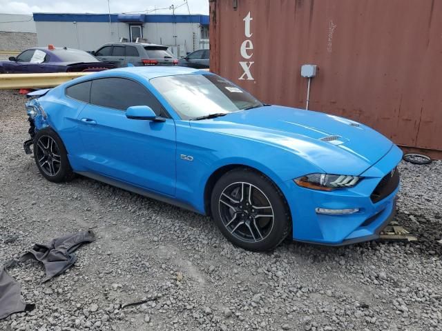 2023 Ford Mustang GT