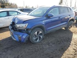 2023 Volkswagen Taos SE for sale in Bowmanville, ON