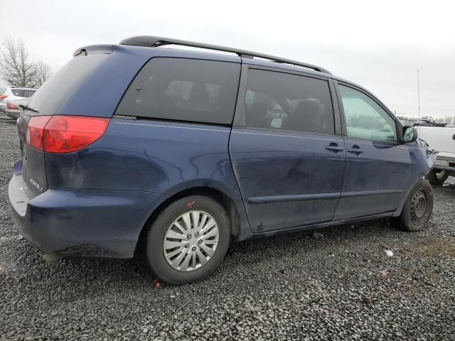 2006 Toyota Sienna CE