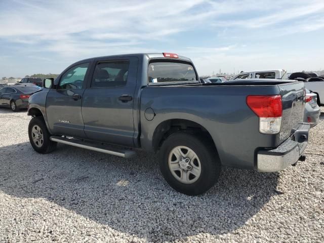 2010 Toyota Tundra Crewmax SR5