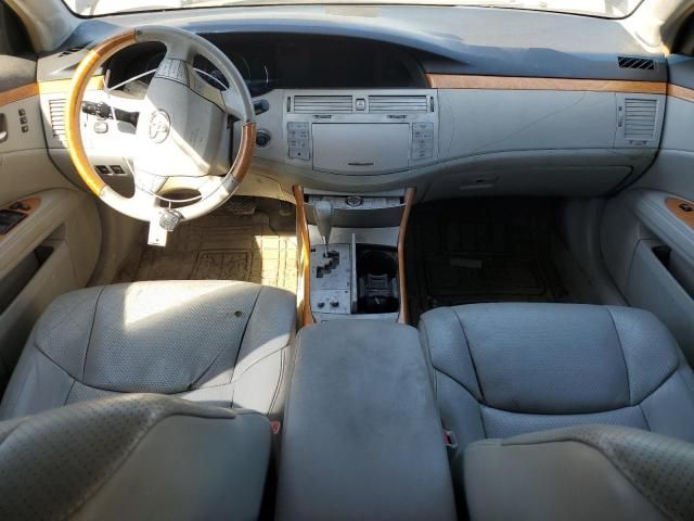 2006 Toyota Avalon XL