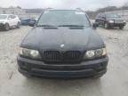 2001 BMW X5 3.0I