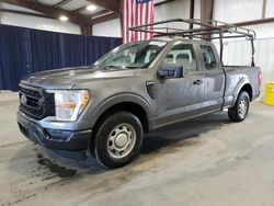 2022 Ford F150 Super Cab for sale in Byron, GA