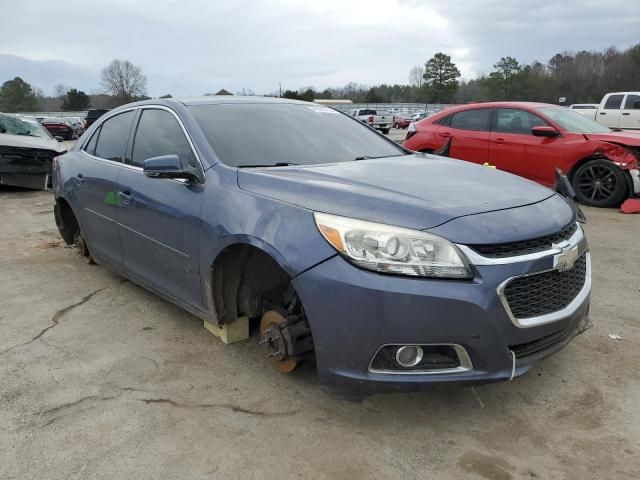 2015 Chevrolet Malibu 2LT