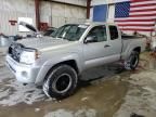 2006 Toyota Tacoma Prerunner Access Cab