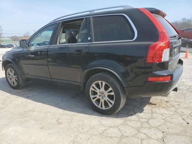 2013 Volvo XC90 3.2