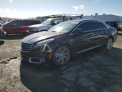 Cadillac XTS Vehiculos salvage en venta: 2019 Cadillac XTS Luxury