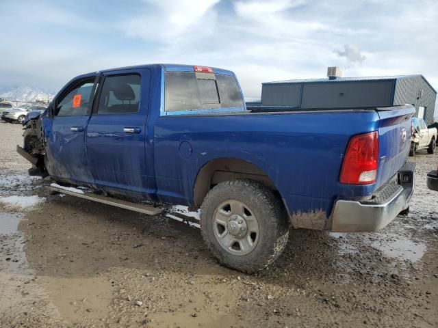 2014 Dodge RAM 2500 SLT