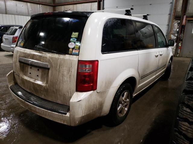 2008 Dodge Grand Caravan SXT