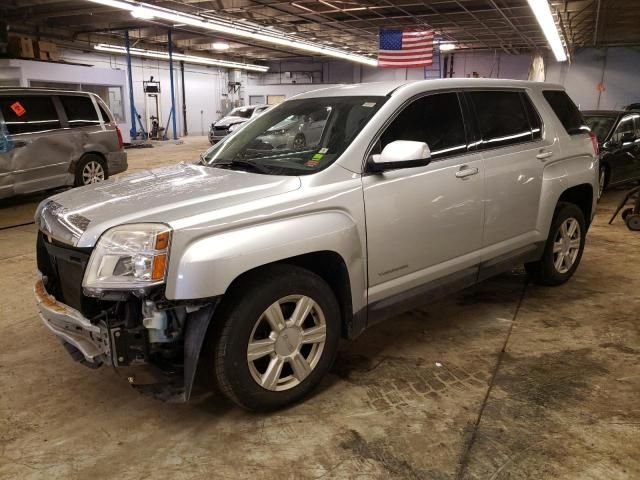 2015 GMC Terrain SLE