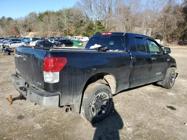 2010 Toyota Tundra Double Cab SR5