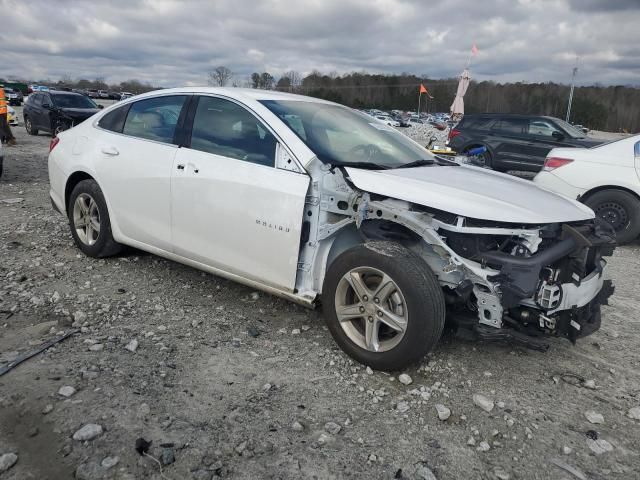 2023 Chevrolet Malibu LS