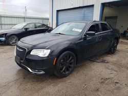 Chrysler salvage cars for sale: 2016 Chrysler 300 Limited