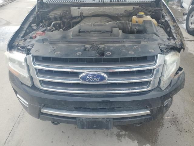 2016 Ford Expedition Limited