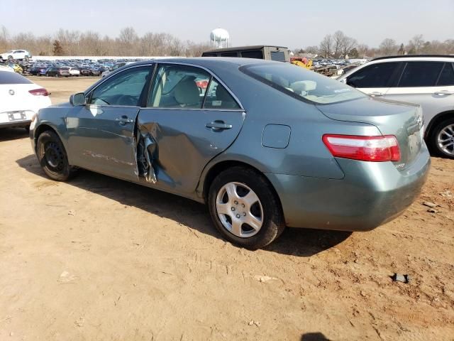 2009 Toyota Camry Base