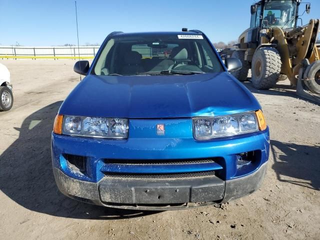 2004 Saturn Vue