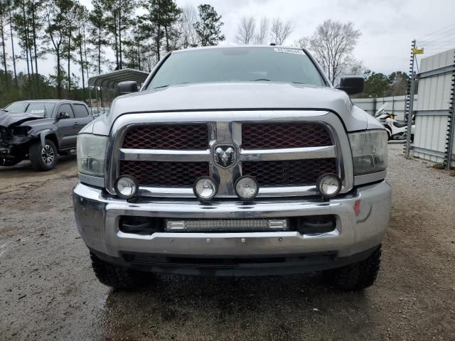 2015 Dodge RAM 2500 ST