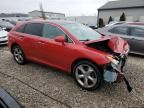 2009 Toyota Venza