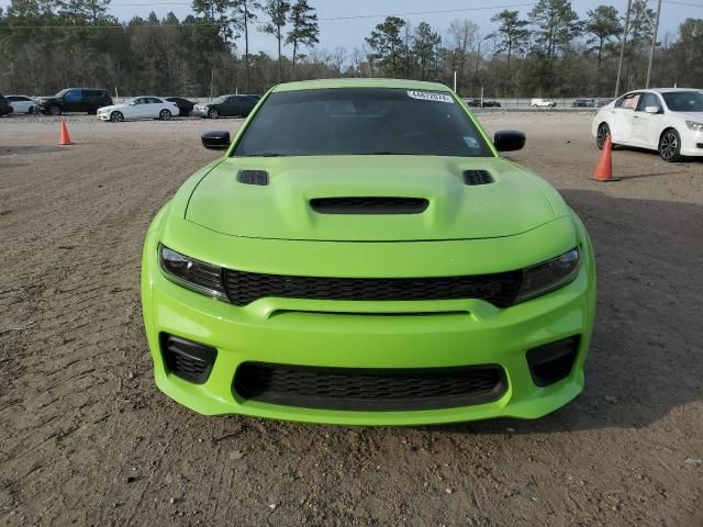 2023 Dodge Charger SRT Hellcat