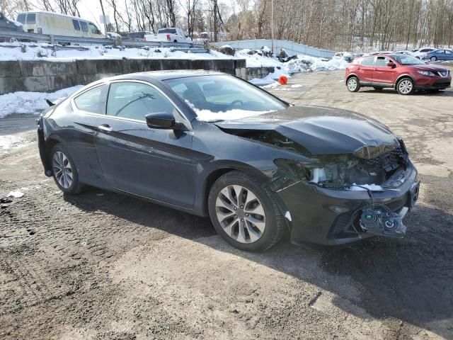 2014 Honda Accord LX-S