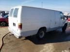 1993 Ford Econoline E250 Super Duty Van