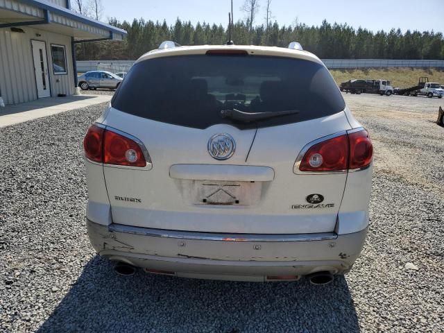 2012 Buick Enclave